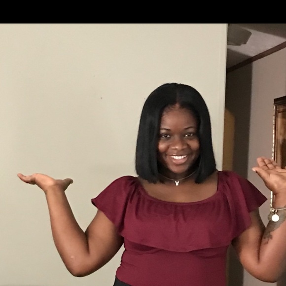 Meet your Posher, De-erica - Picture 1 of 1